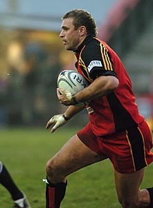 Kevin Crouthers40